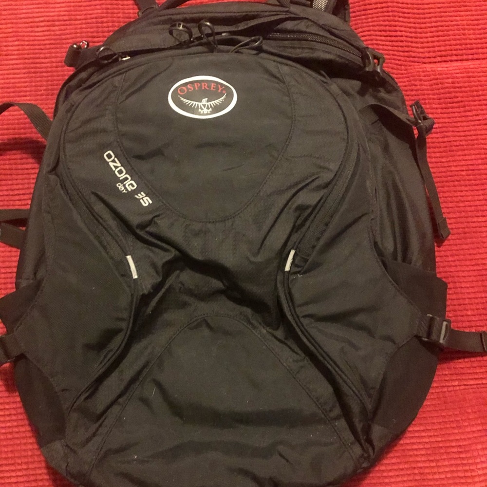 Osprey Ozone 35 Day pack